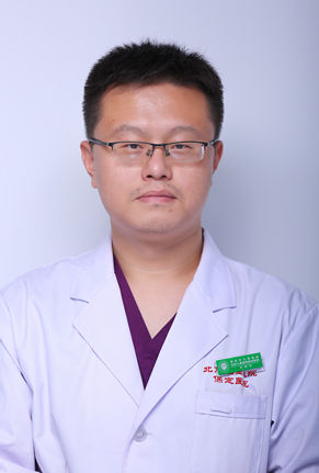 同济医院王志华教授图片